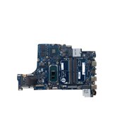 Placa de Baza Laptop Dell Vostro 3491 + Intel Quad Core i5-1035G1 + Cooler